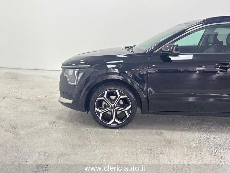 KIA Niro 1.6 GDi DCT HEV Style