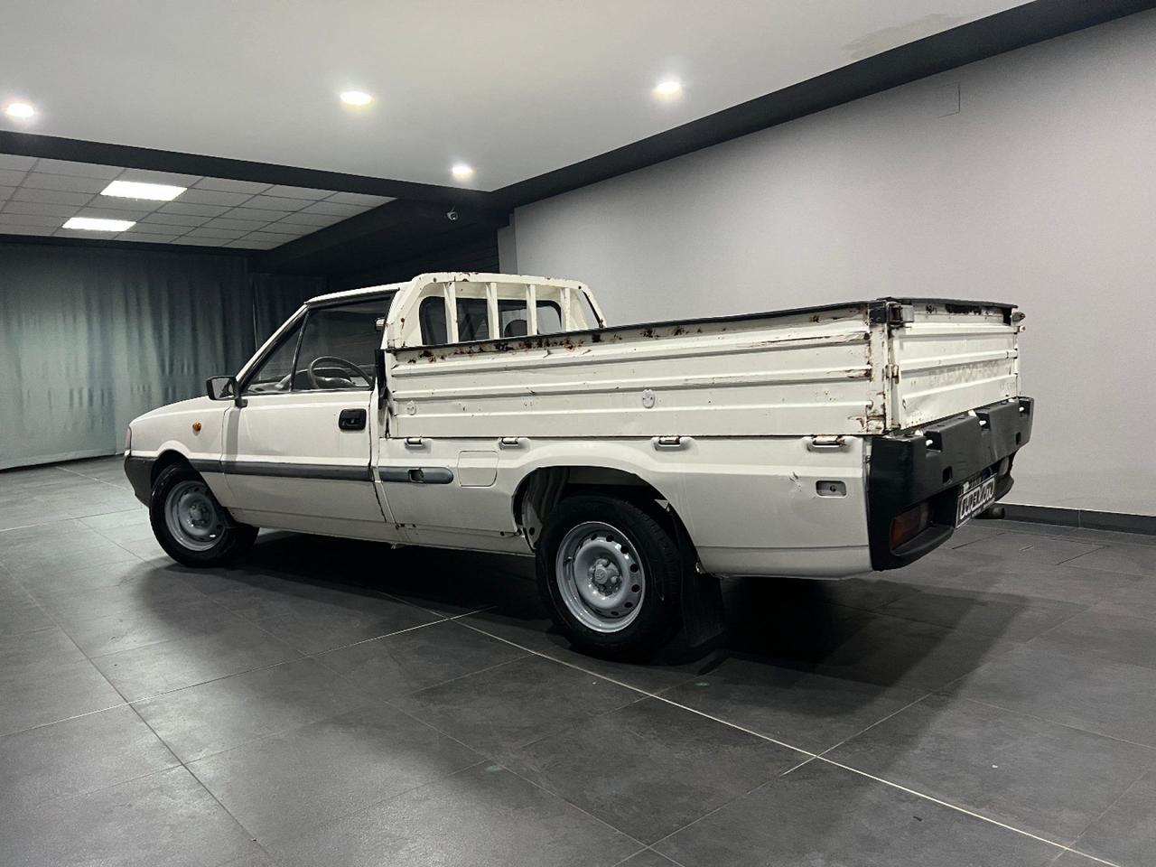 Daewoo Truck Plus 1.9 diesel PL Pick-up