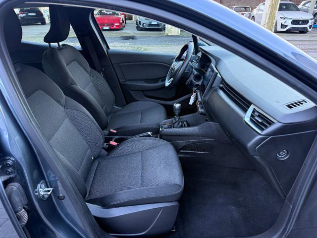 RENAULT Clio TCe 90 CV 5 porte Business