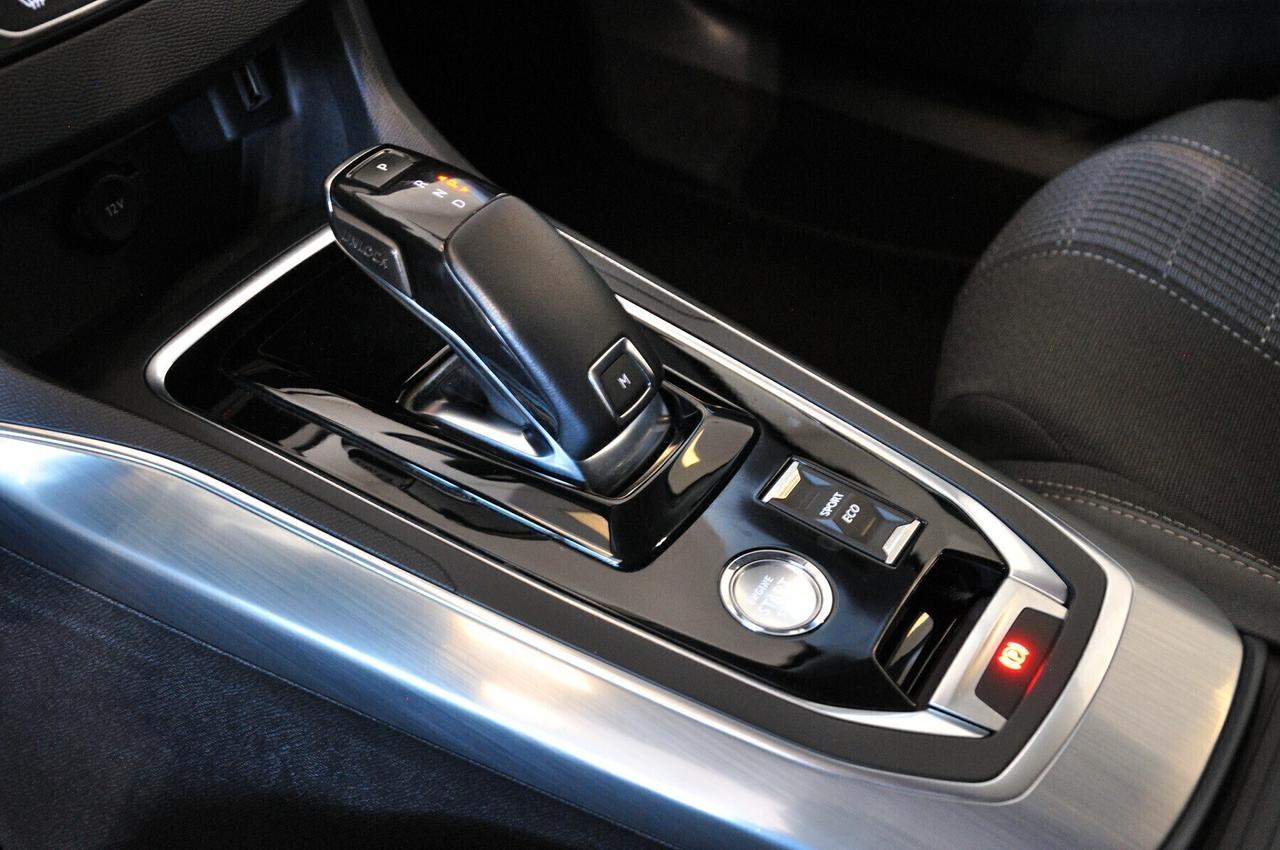 Peugeot 308 BlueHDi 130 S&S EAT8 SW Allure IVA ESPOSTA