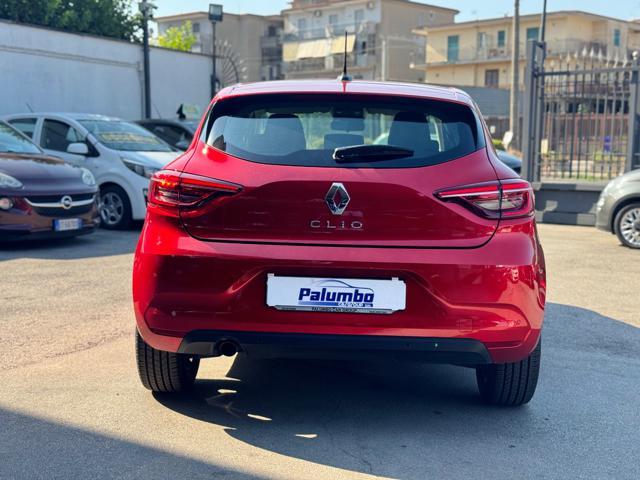 RENAULT Clio Blue dCi 100 CV 5 porte Evolution OK NEOPATENTATI