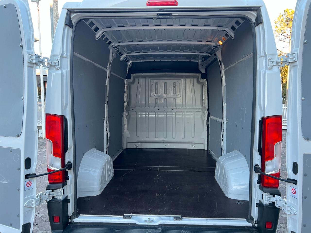 Fiat Ducato 33 2.2 Mjt 120CV PM-TM Furgone