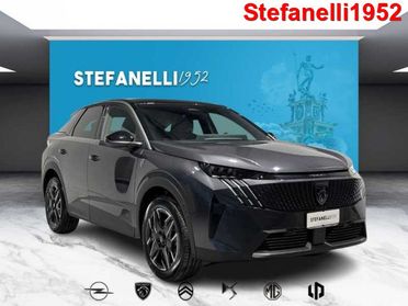 PEUGEOT 3008 1.2 hybrid GT 136cv e-dcs6