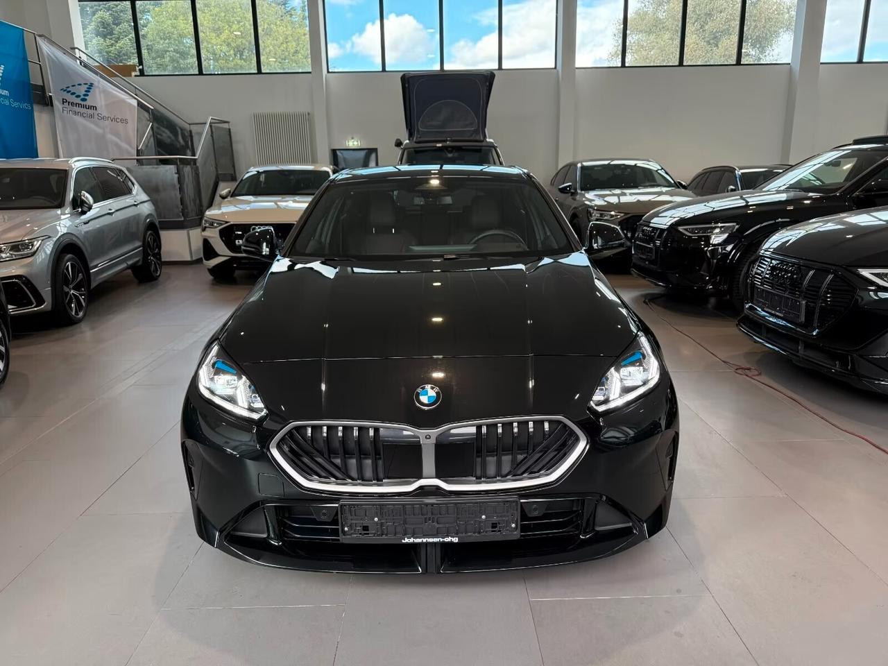 Bmw 120i 5p. MSport Pro Nuovo modello