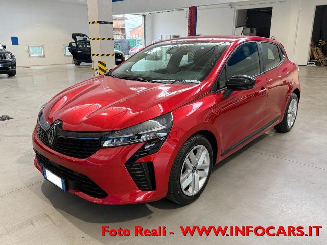 RENAULT Clio GPL 100 CV Evolution - PROMO