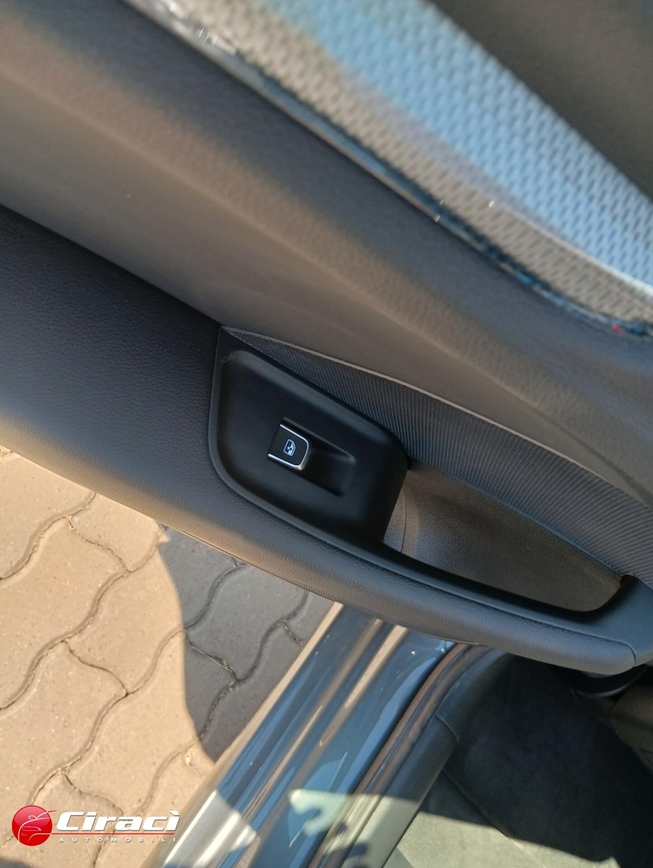 Audi A3 SPB 30 g-tron S tronic Sport