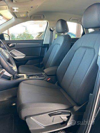 Audi Q3 SPORTBACK 35 TDI S tronic Business Plus 43.000KM