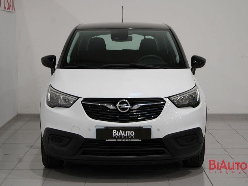 Opel Crossland Crossland X 1.2 12V Advance