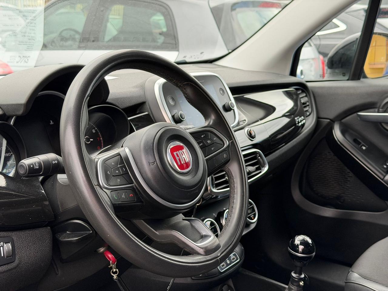 Fiat 500X 1.0 T3 120 CV CROSS 32.000KM