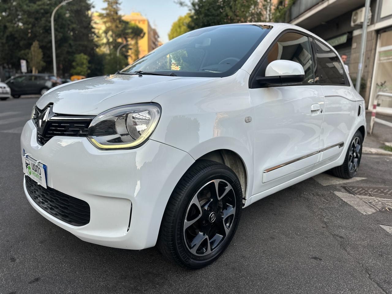 Renault Twingo 0.9 TCe 90cv Turbo Intens