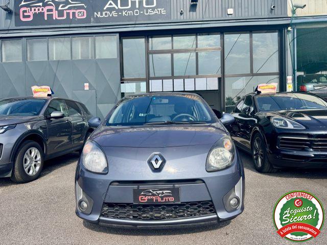 RENAULT Twingo 1.2 8V Confort