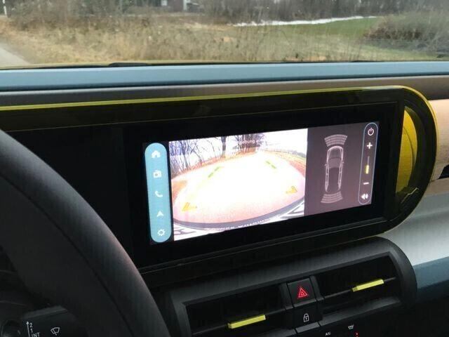 Fiat Grande Panda 1.2 Hybrid 110 CV S&S La Prima