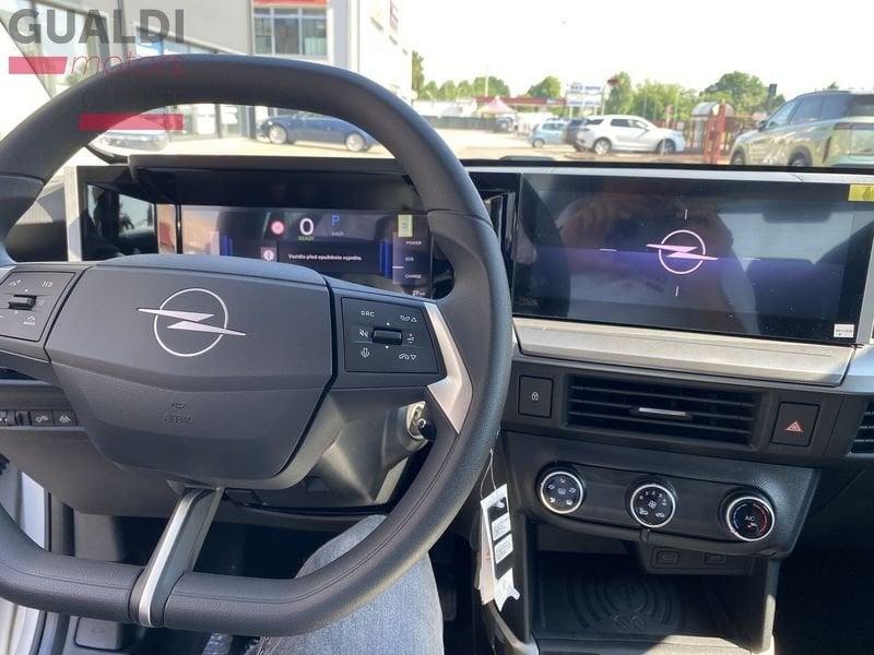 Opel Frontera Hybrid 110 CV EDCT Edition