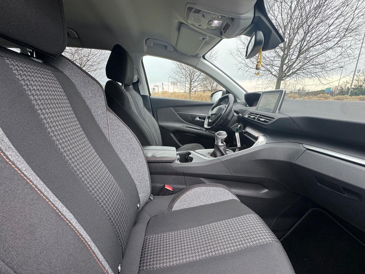 Peugeot 3008 BlueHDi 120 S&S Access