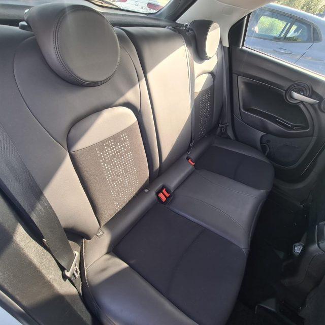 FIAT 500X 1.6 MultiJet 130 CV Connect