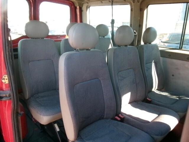 Renault Master T28 1.9 dCi PC Combi Confort 9 posti