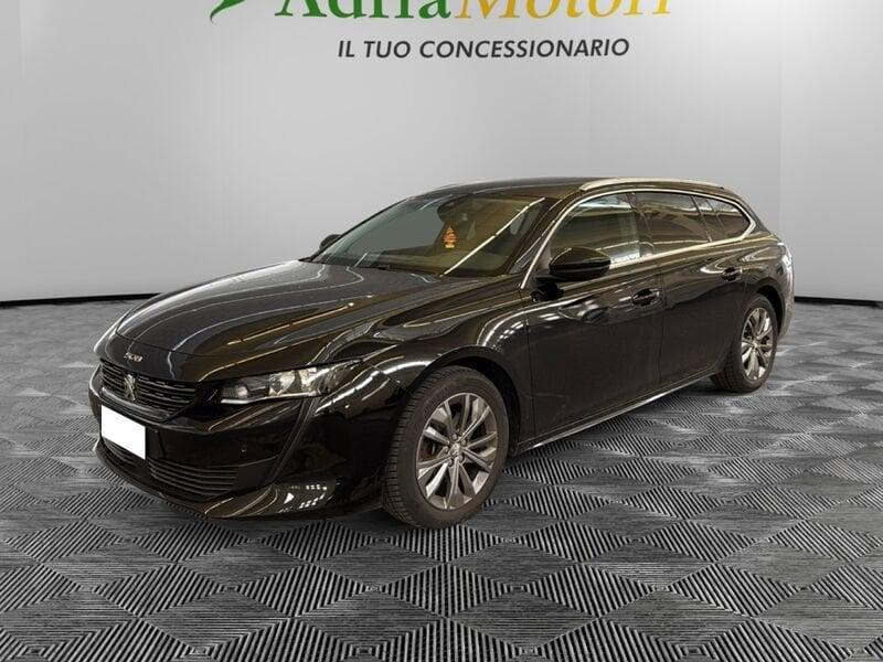 Peugeot 508 SW BlueHDi 130 Business S/S EAT8 aut.