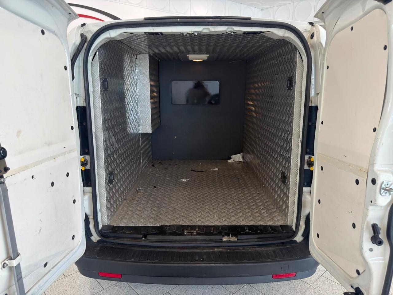 Fiat Doblò 1.6 MJT 16V 120CV BLINDATO