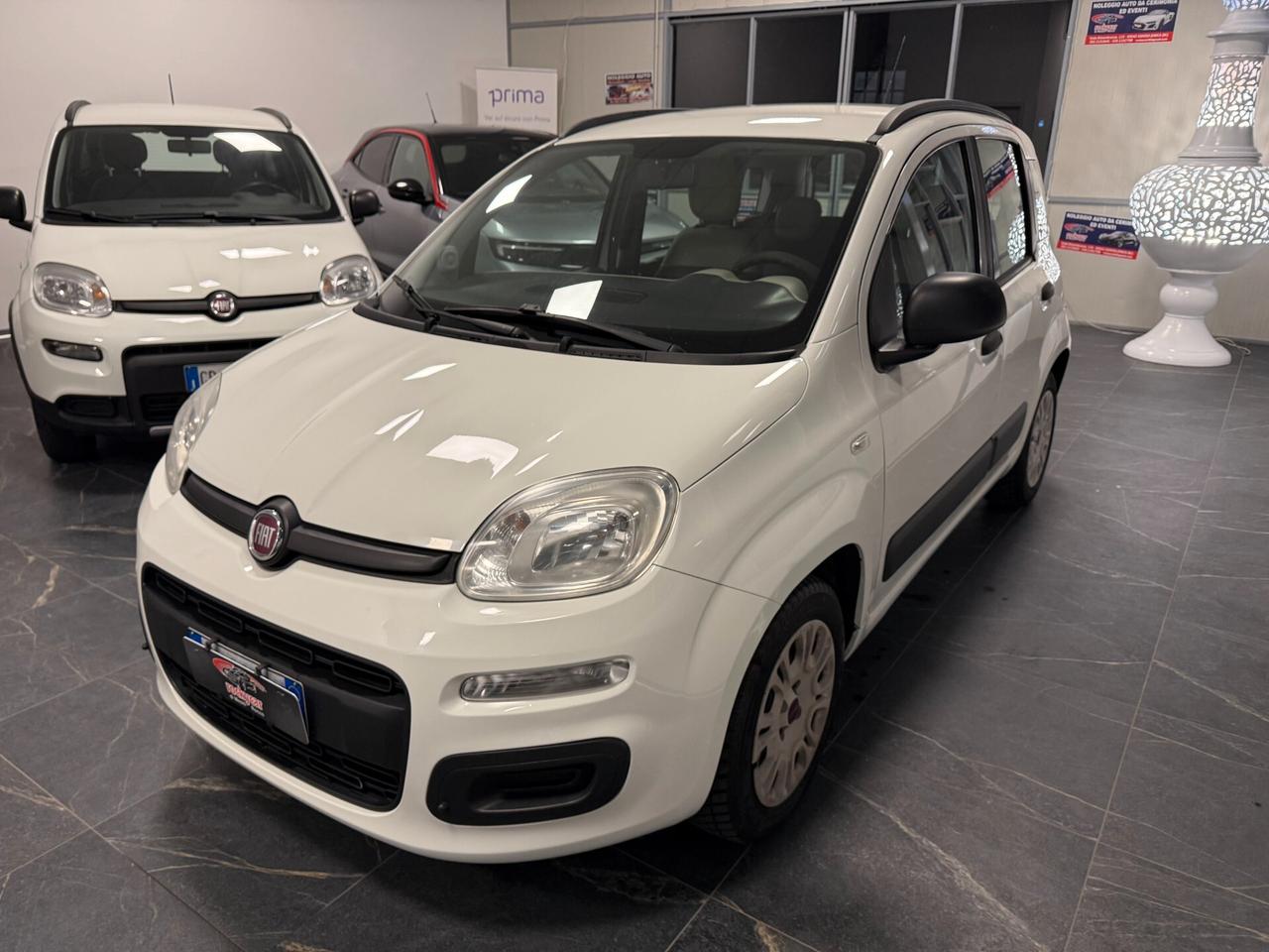 Fiat Panda 1.3 MJT S&S Pop