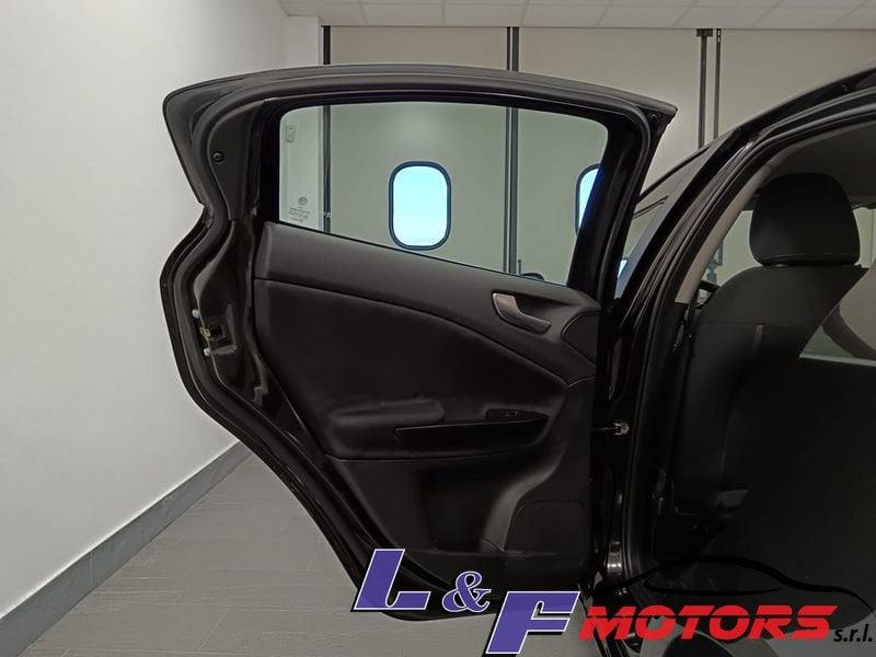 Alfa Romeo Giulietta Giulietta 1.6 JTDm 120 CV Business