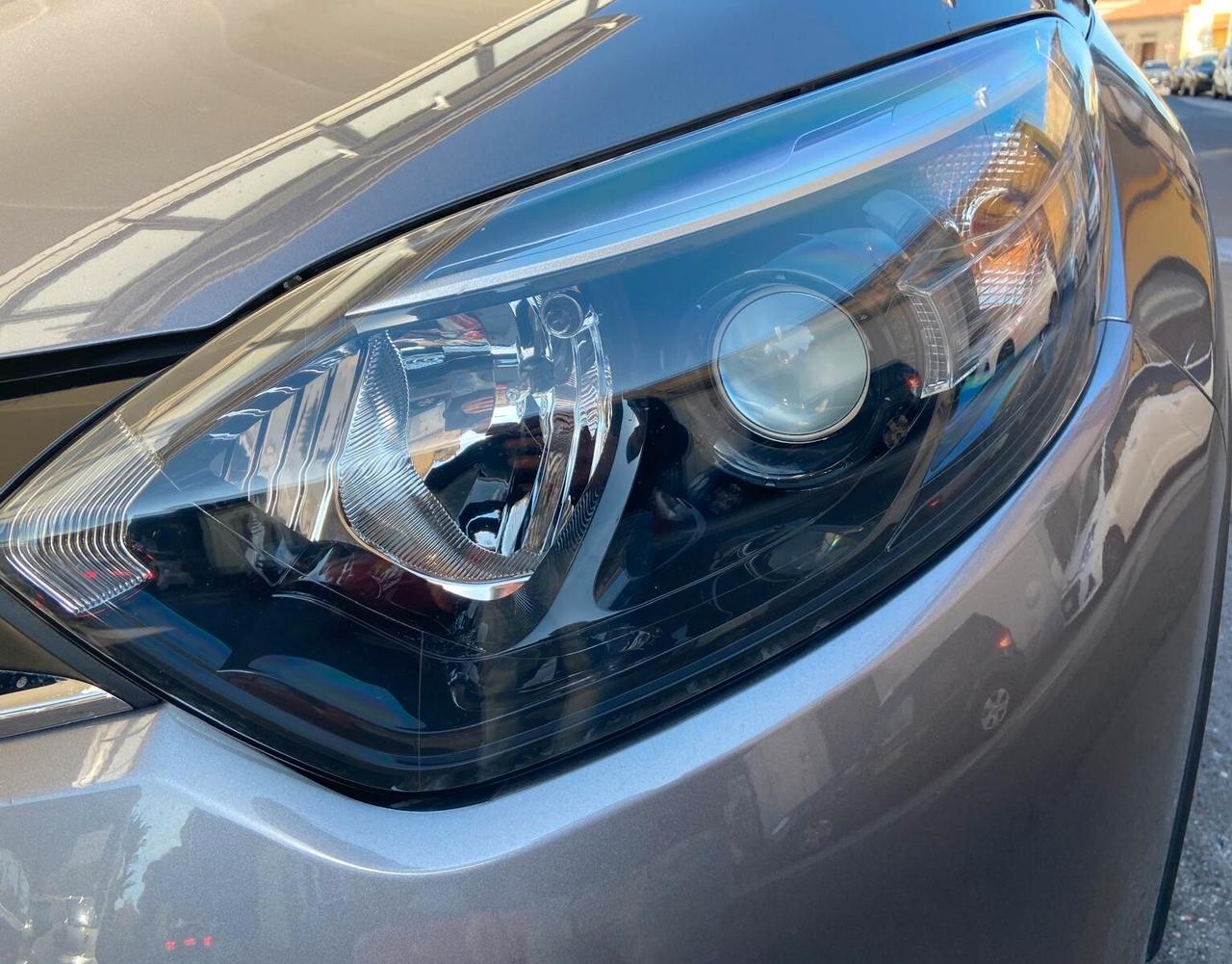 Renault Captur dCi 8V 90 CV EDC Start&Stop Energy Zen