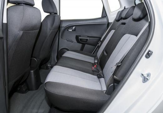 KIA Venga - Venga 1.4 cvvt Active E6