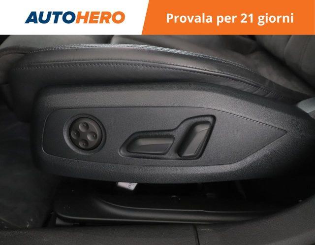 AUDI A4 Avant 3.0 TDI quattro S tronic Sport