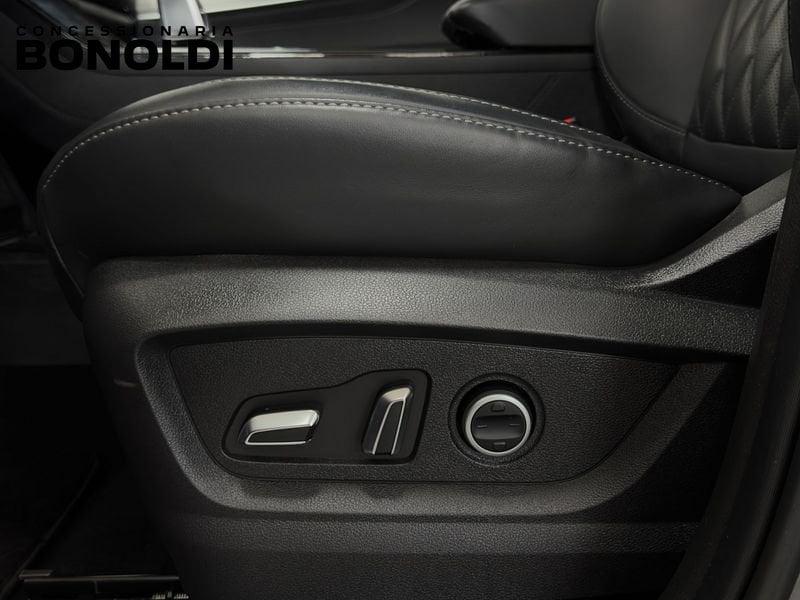 SPORTEQUIPE Sportequipe 8 Sportequipe 8 1.5 Turbo DHT Plug-in