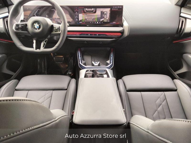 BMW X3 xdrive20d M Sport Pro | IVA, PANORAMA, PREMIUM PACK, PROMO AZZURRA LAST MINUTE