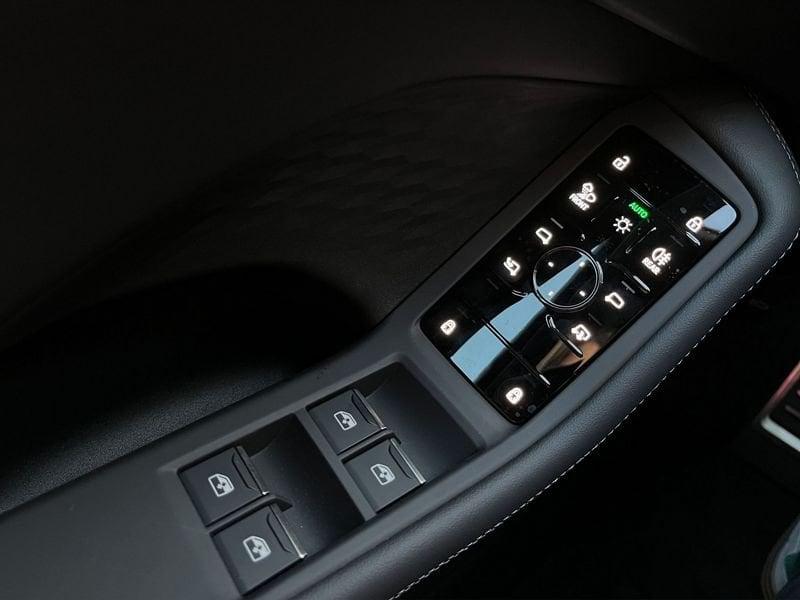 Audi A6 A6 Avant 2.0 tdi mhev + S line edition 204cv s-tronic