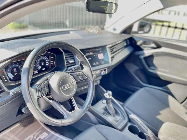 Audi A1 Sportback 25 1.0 tfsi Admired s-tronic UNIPRO/KMCE