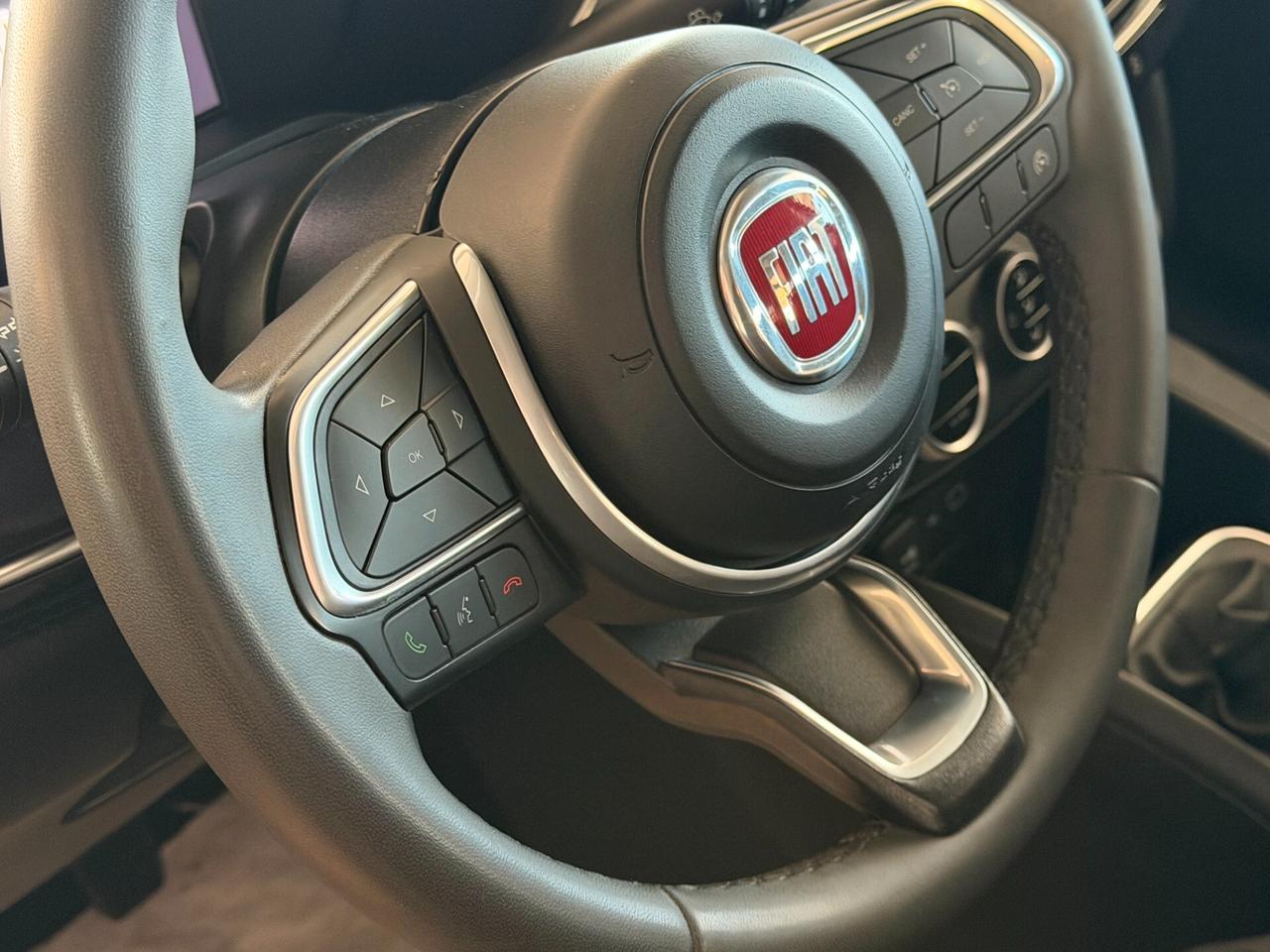 Fiat Tipo New SW 1.6 M.JET 130 cv. CITY LIFE (Nav)