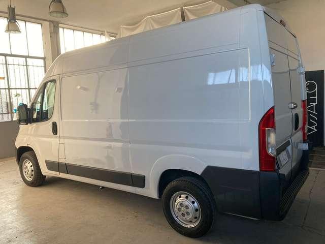 Peugeot Boxer 330 Blue HDI 130cv L2H2 KIT DISTR. FRIZIONE NUOVI