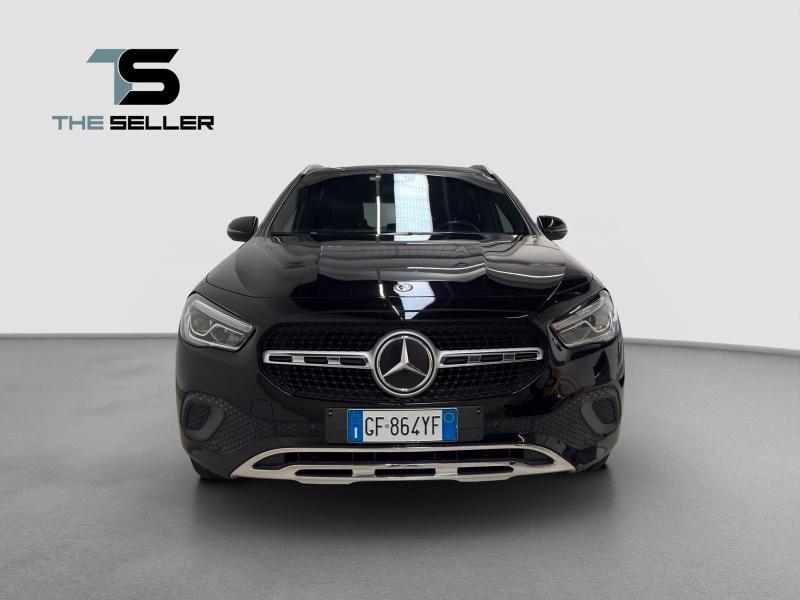 Mercedes GLA 200 Sport auto