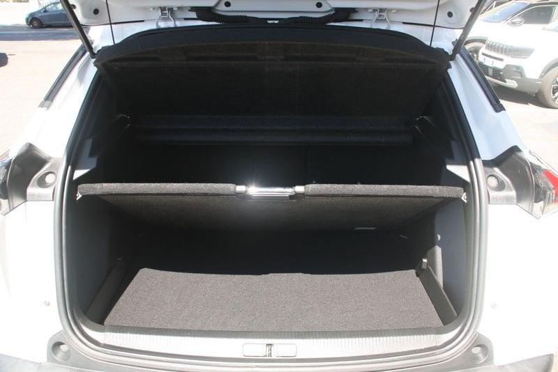 Peugeot 2008 2008 PureTech 100 S&S Active Pack