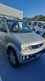Daihatsu Terios 1.3i 4WD 2004 GANCIO TRAINO