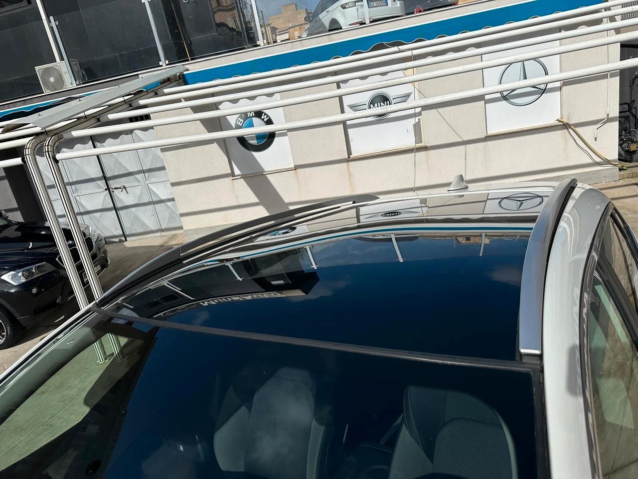 Nissan Qashqai 1.5 dCi 115 CV N-Connecta