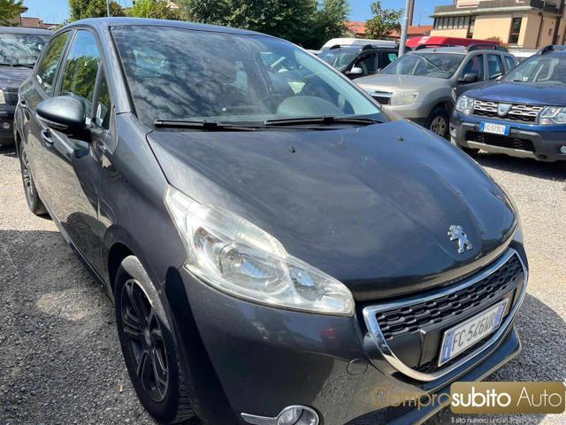 PEUGEOT 208 1° serie PureTech 68 5 porte Access