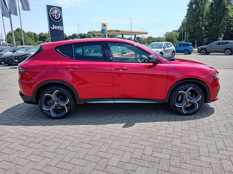 Alfa Romeo Tonale 1.6 Diesel 130cv TCT6 Milano Cortina 2026