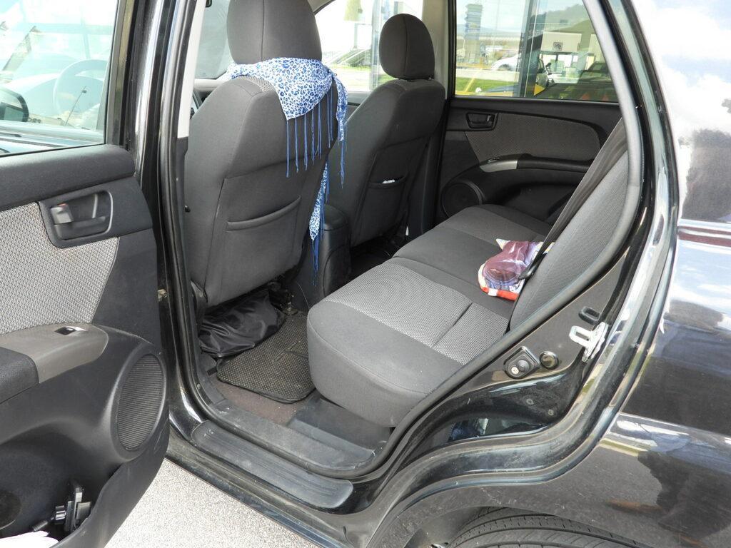 Kia Sportage 2.0 Active 2WD