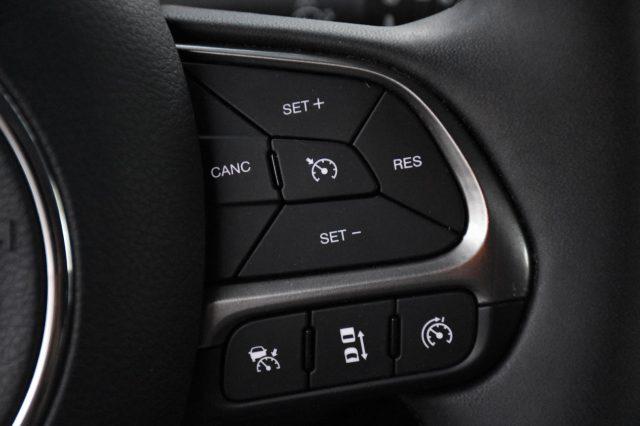 JEEP Renegade 1.3 T4 190CV PHEV 4xe AT6 Limited **PACK LED**