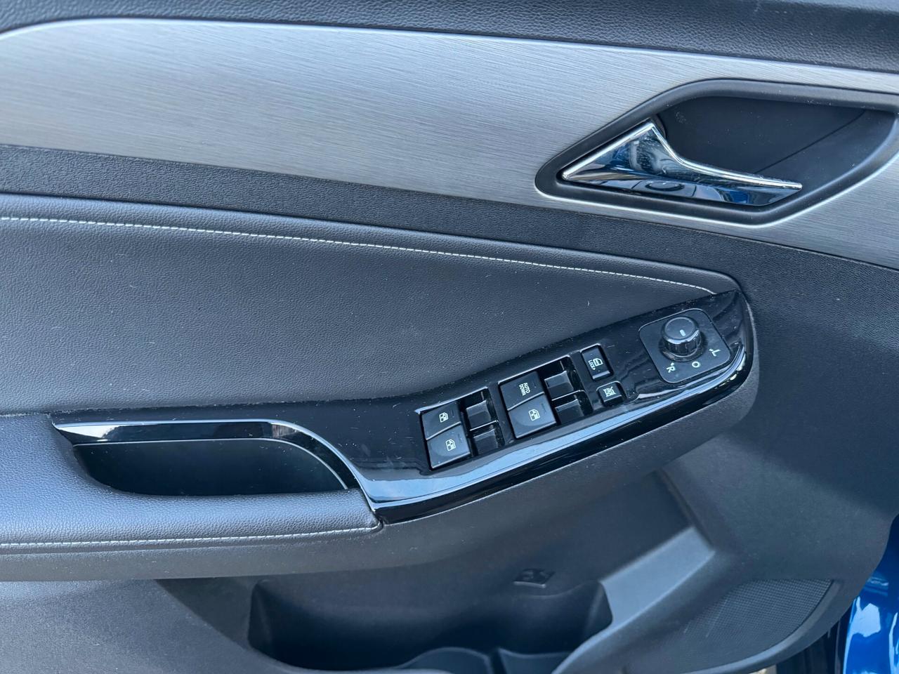 Evo 5 1.5cc Turbo 126cv Bi-fuel Benzina/GPL