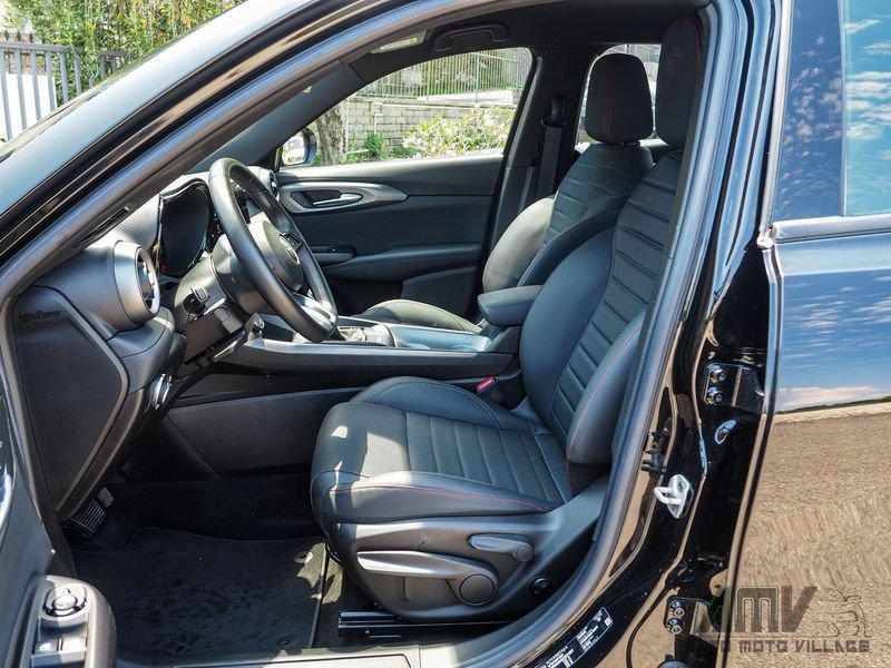 Alfa Romeo Tonale 1.6 diesel 130 CV TCT6 Sprint