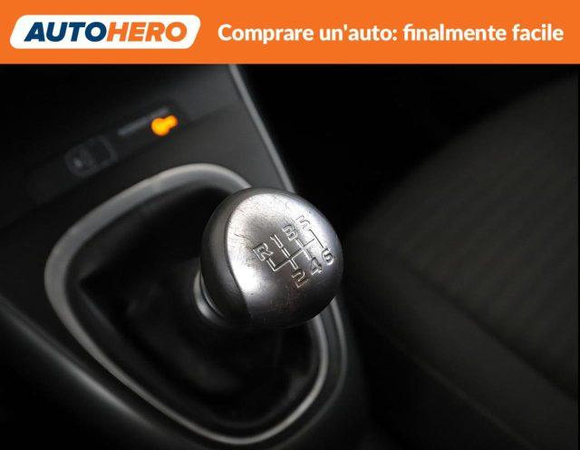 TOYOTA Verso 1.6 Active