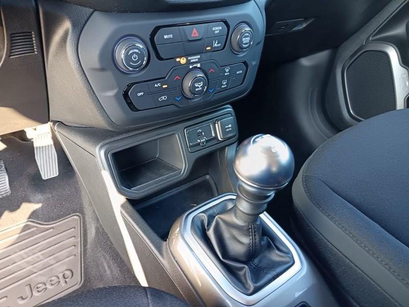 Jeep Renegade Renegade 1.0 T3 Limited