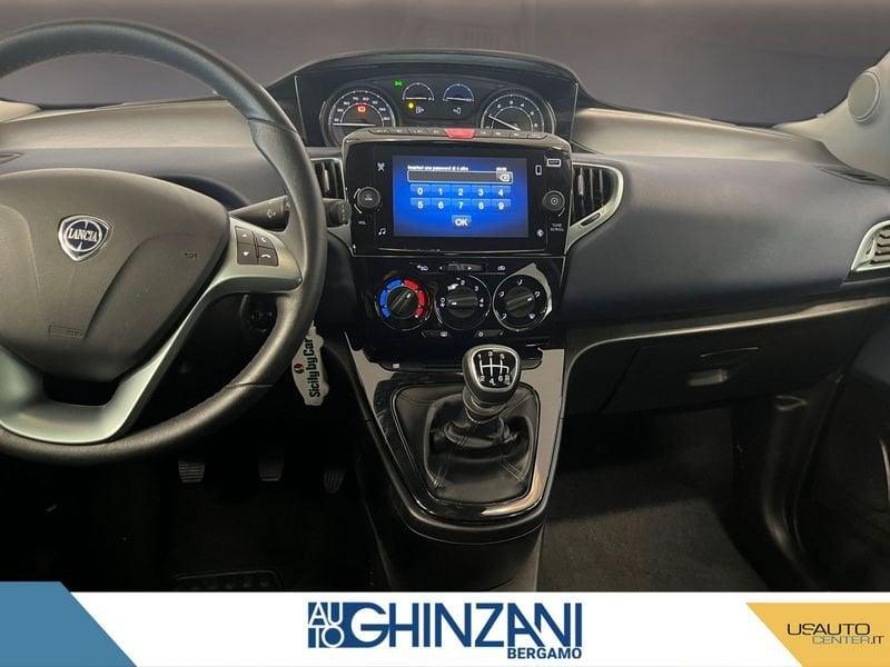 Lancia Ypsilon Ypsilon 1.0 FireFly 5 porte S&S Hybrid Platino