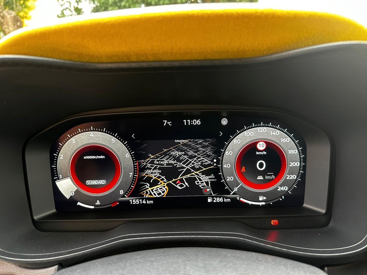 Nissan Juke 1.0 N-Sport Pari al Nuovo IVA ESPOSTA