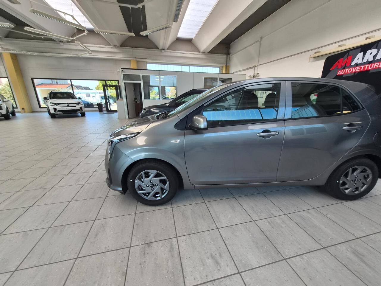 Kia Picanto 1.0 GDi 5 porte Urban GPL