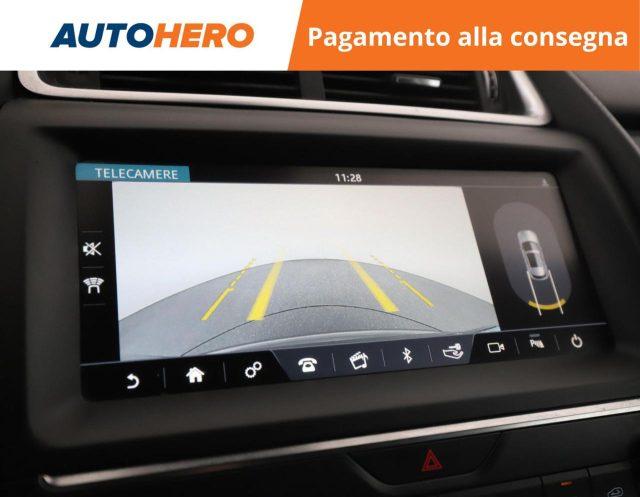 JAGUAR E-Pace 2.0D 180 CV AWD aut. R-Dynamic