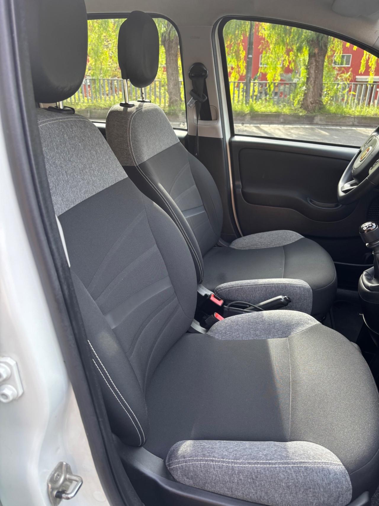 Fiat Panda 1.2 benzina gpl 2022 full optional